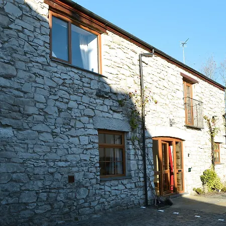 The Hayloft *