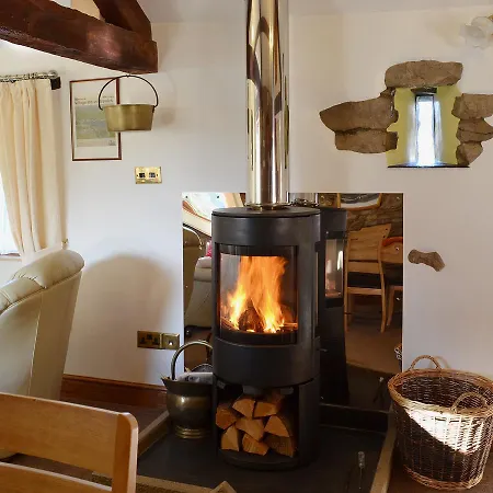 The Hayloft Kendal