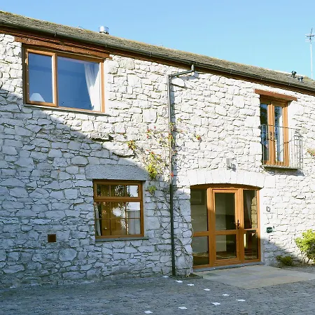 The Hayloft *