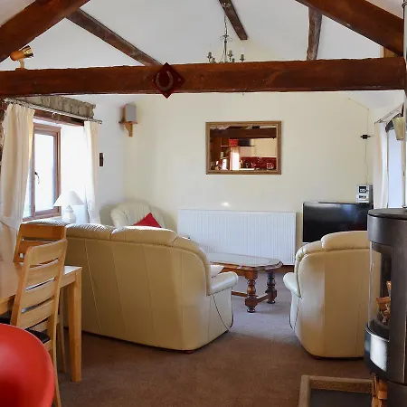 The Hayloft * Kendal