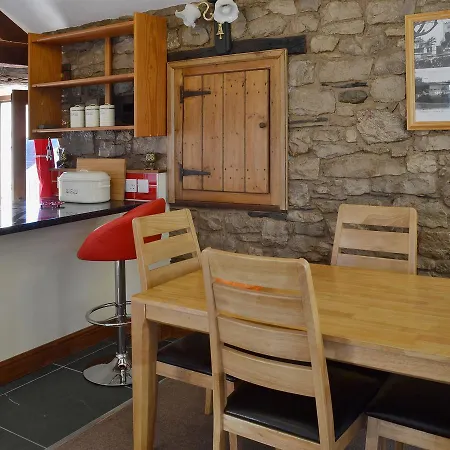 The Hayloft * Kendal